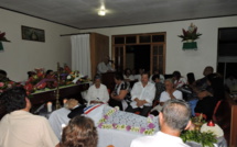 Charles "Coco" Temarii, un grand footballeur s'en est allé