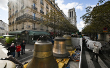 Avec le retour des cloches, Notre-Dame retrouve sa "voix" avant la réouverture