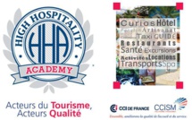 High hospitality academy : le nouveau programme de la CCISM