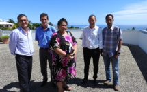 Polynésie 1ère s'ancre résolument dans l'ère du numérique