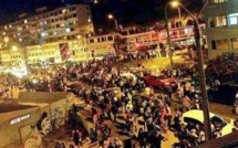 La "nuit de cauchemar" du Chili, après un séisme qui a fait dix morts