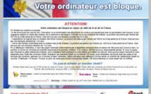 Deux Néerlandais arrêtés pour extorsion via le piratage de 1.500 ordinateurs