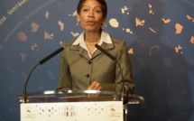 George Pau-Langevin en appelle à la responsabilité des élus