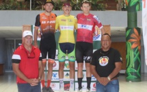 Cyclisme - Le Tour Tahiti Nui bien lancé