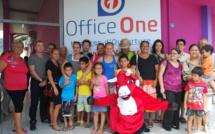 Grand jeu Office one – Wan distribution : des bons d'achats pour les bons élèves