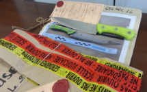 Meurtre de Solange : 20 ans de réclusion pour Jacques Krauser aux assises