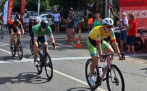 Cyclisme – Les Américains costauds