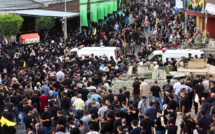 Liban: neuf morts et 300 blessés dans une nouvelle vague d'explosions d'appareils de transmission du Hezbollah