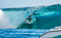 Une 30e édition de la Taapuna Master en hommage à Léopold Ateni et Nicolas Moeroa