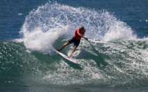 Surf Pro – Mick Fanning : Après le requin à J Bay, la victoire en Califonie !