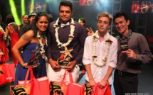 Fred, vainqueur du concours Nescafé Star 2015 !