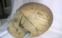 En Nouvelle-Calédonie, le crâne du guerrier Ataï fédère les communautés