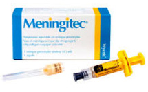 Méningite: 240 familles victimes d'un vaccin défectueux devant la justice 