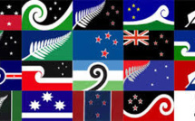 Nouvelle-Zélande: changer de drapeau, une "lourde tâche", concède le Premier ministre