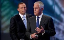 Australie: le Premier ministre n'est pas le héros de "House of Cards"