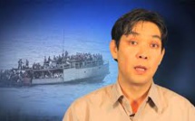 Australie: 16 ans après, Riz Wakil se sent toujours un réfugié