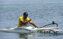 Kyle Taraufau tout prêt de l’exploit