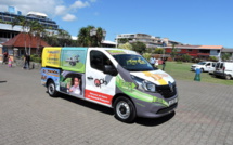 L'UtilBus, en route pour des destinations solidaires