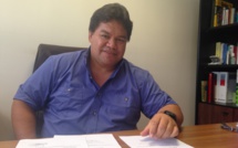 Damas Teuira : "Il ne faut pas que cela recommence"