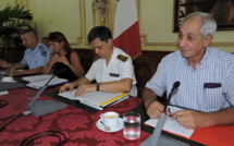 Les deux-roues, dans la ligne de mire des autorités.