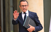 "Rétablir l'ordre": pour Retailleau une priorité, sans garantie sur le budget