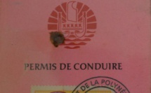 Ils proposaient des permis de conduire à acheter pour 30 000 Fcfp