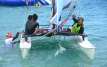 Raiatea Waterman Tour: la glisse dans tous ses états