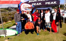 Kneeboard : Karell Poppke et Philippe Klima champions du monde !