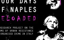 Un étudiant italien sollicite les internautes pour financer sa thèse anti-mafia