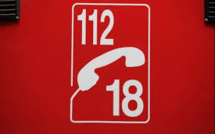 Interpellée pour avoir appelé 600 fois les secours en une nuit