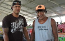 Près de 500 agriculteurs, horticulteurs et éleveurs vous attendent, dès demain, à Vaitupa