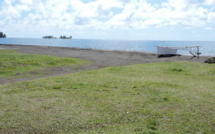 Mahina : Une marche en hommage aux trois enfants morts noyés, il y a plus d'un mois