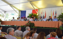 La Polynésie a son plan climat énergie