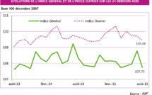 La Polynésie est en déflation… grâce à la baisse des billets d'avion