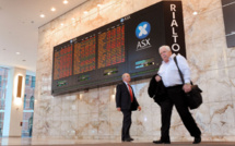 Dette: l'Australie prévoit d'instaurer une clause climat pour les petits pays en 2025