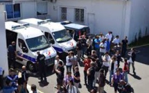 N-Calédonie: colère syndicale après le renvoi en correctionnelle de trois policiers