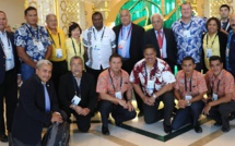 COPF : Tahiti sera au Turkménistan en 2017 pour les Jeux d’Asie