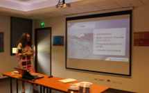 Un cyclone passera en Polynésie ces prochains mois, c'est une quasi certitude