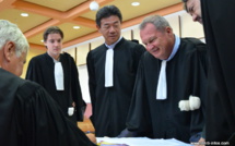 Emplois fictifs : l’appel sur les intérêts civils encore renvoyé