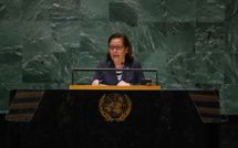 Les Iles Marshall réclament des excuses à l'ONU pour les essais nucléaires américains