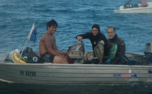2ième édition Coupe marara flying day pêche sous marine, ce samedi 26 septembre