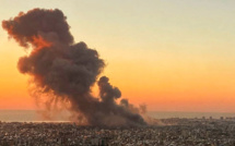 Netanyahu exclut de faire taire les armes face au Hezbollah et au Hamas