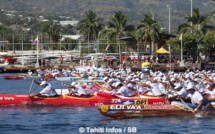 Va’a V6 – Marara Hoe 2e édition : Ca va être très ‘chaud’ !