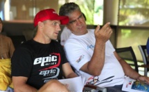 Kayak - Championnat du monde : 138 athlètes étrangers sont attendus.