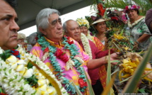 Priorité à l'installation des jeunes