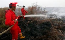 Incendies: Singapour accuse l'Indonésie et ferme ses écoles