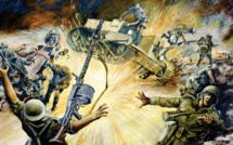 "Aux armes Tahitiens" : un devoir de mémoire