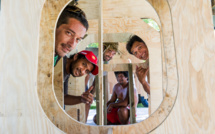 Dix-neuf associations soutenues par la réserve parlementaire de Maina sage