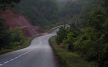 Guyane : la 2e plus grande réserve naturelle de France en butte à l'orpaillage illégal
