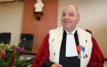 François Badie : "Pas de passe-droits, pas d'acharnement, mais pas de complaisance"